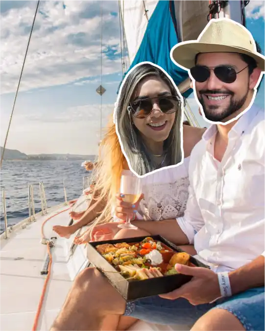 CRUCERO POR EL CARIBE