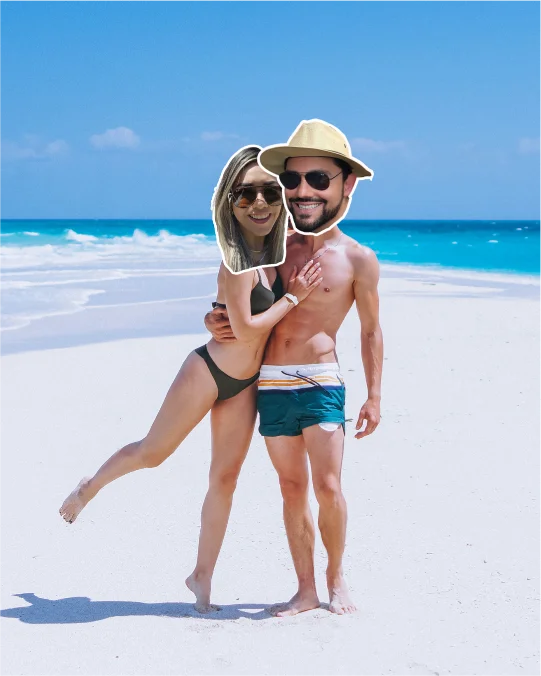 UNA SEMANA EN MARGARITA – VZLA